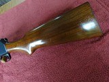 WINCHESTER MODEL 63, GROOVED RECEIVER, LIKE NEW - 2 of 14