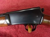WINCHESTER MODEL 63, GROOVED RECEIVER, LIKE NEW - 1 of 14
