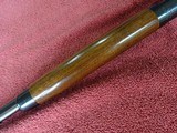 WINCHESTER MODEL 63, GROOVED RECEIVER, LIKE NEW - 5 of 14