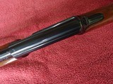 WINCHESTER MODEL 63, GROOVED RECEIVER, LIKE NEW - 7 of 14