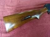 WINCHESTER MODEL 63, GROOVED RECEIVER, LIKE NEW - 11 of 14