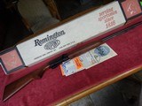 REMINGTON MODEL 552 SPEEDMASTER - NEW IN ITS ORIGINAL BOX - 1 of 14