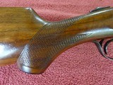 L C SMITH, HUNTER ARMS, FIELD GRADE 16 GAUGE - NICE LITTLE GUN - 13 of 15