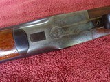 L C SMITH, HUNTER ARMS, FIELD GRADE 16 GAUGE - NICE LITTLE GUN - 5 of 15