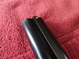 L C SMITH, HUNTER ARMS, FIELD GRADE 16 GAUGE - NICE LITTLE GUN - 8 of 15