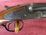 L C SMITH, HUNTER ARMS, FIELD GRADE 16 GAUGE - NICE LITTLE GUN - 14 of 15