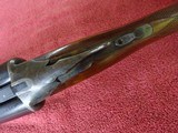 L C SMITH, HUNTER ARMS, FIELD GRADE 16 GAUGE - NICE LITTLE GUN - 9 of 15
