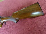 L C SMITH, HUNTER ARMS, FIELD GRADE 16 GAUGE - NICE LITTLE GUN - 4 of 15