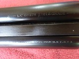 L C SMITH, HUNTER ARMS, FIELD GRADE 16 GAUGE - NICE LITTLE GUN - 10 of 15