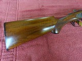 L C SMITH, HUNTER ARMS, FIELD GRADE 16 GAUGE - NICE LITTLE GUN - 12 of 15