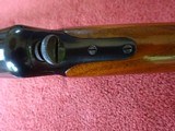 WINCHESTER MODEL 63 PRE-WAR, OUTSTANDING ORIGINAL CONDITION - 10 of 15