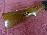 WINCHESTER MODEL 63 PRE-WAR, OUTSTANDING ORIGINAL CONDITION - 12 of 15