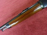 WINCHESTER MODEL 63 PRE-WAR, OUTSTANDING ORIGINAL CONDITION - 2 of 15