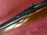 WINCHESTER MODEL 63 PRE-WAR, OUTSTANDING ORIGINAL CONDITION - 9 of 15