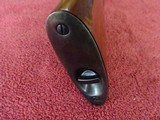 WINCHESTER MODEL 63 PRE-WAR, OUTSTANDING ORIGINAL CONDITION - 11 of 15