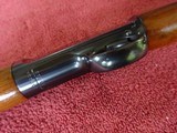 WINCHESTER MODEL 63 PRE-WAR, OUTSTANDING ORIGINAL CONDITION - 5 of 15