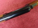 WINCHESTER MODEL 63 PRE-WAR, OUTSTANDING ORIGINAL CONDITION - 7 of 15