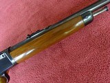 WINCHESTER MODEL 63 PRE-WAR, OUTSTANDING ORIGINAL CONDITION - 14 of 15