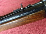 WINCHESTER PRE-64 MODEL 94 32 WIN SPECIAL - ALL ORIGINAL - 11 of 15