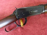 WINCHESTER PRE-64 MODEL 94 32 WIN SPECIAL - ALL ORIGINAL - 14 of 15