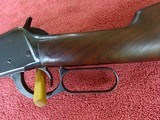 WINCHESTER PRE-64 MODEL 94 32 WIN SPECIAL - ALL ORIGINAL - 2 of 15