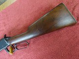 WINCHESTER PRE-64 MODEL 94 32 WIN SPECIAL - ALL ORIGINAL - 3 of 15