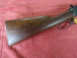 WINCHESTER PRE-64 MODEL 94 32 WIN SPECIAL - ALL ORIGINAL - 13 of 15