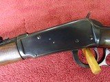 WINCHESTER PRE-64 MODEL 94 32 WIN SPECIAL - ALL ORIGINAL - 1 of 15