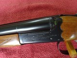 ITHACA-SKB MODEL 100 20 GAUGE - LIKE NEW CONDITION - 1 of 15