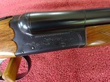 ITHACA-SKB MODEL 100 20 GAUGE - LIKE NEW CONDITION - 14 of 15