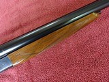 ITHACA-SKB MODEL 100 20 GAUGE - LIKE NEW CONDITION - 15 of 15