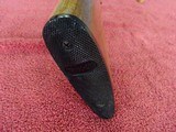 ITHACA-SKB MODEL 100 20 GAUGE - LIKE NEW CONDITION - 11 of 15