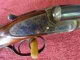L C SMITH, HUNTER ARMS, SPECIALTY GRADE 16 GAUGE 30