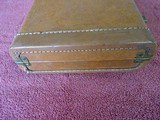 BROWNING BELGIUM 22 AUTO RIFLE TOLEX TRUNK CASE - 5 of 9
