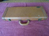 BROWNING BELGIUM 22 AUTO RIFLE TOLEX TRUNK CASE - 6 of 9