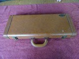 BROWNING BELGIUM 22 AUTO RIFLE TOLEX TRUNK CASE - 2 of 9