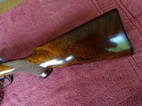 A H FOX, PHIL., 16 GAUGE AND 20 GAUGE 2 BARREL SET - 5 of 15