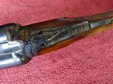 A H FOX, PHIL., 16 GAUGE AND 20 GAUGE 2 BARREL SET - 8 of 15