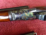 A H FOX, PHIL., 16 GAUGE AND 20 GAUGE 2 BARREL SET - 6 of 15