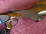 A H FOX, PHIL., 16 GAUGE AND 20 GAUGE 2 BARREL SET - 2 of 15