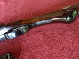 A H FOX, PHIL., 16 GAUGE AND 20 GAUGE 2 BARREL SET - 7 of 15