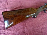 A H FOX, PHIL., 16 GAUGE AND 20 GAUGE 2 BARREL SET - 11 of 15