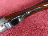 A H FOX, STERLINGWORTH 12 GAUGE - NICE ORIGINAL CONDITION - 6 of 15