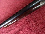 A H FOX, STERLINGWORTH 12 GAUGE - NICE ORIGINAL CONDITION - 3 of 15