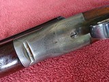 A H FOX, STERLINGWORTH 12 GAUGE - NICE ORIGINAL CONDITION - 5 of 15