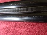 A H FOX, STERLINGWORTH 12 GAUGE - NICE ORIGINAL CONDITION - 10 of 15