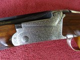 ITHACA-SKB MODEL 700 20 GAUGE SKEET - RARE GUN - 3 of 15