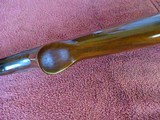 REMINGTON MODEL 121-B SPECIAL GRADE - EXTREMELY RARE - 8 of 15