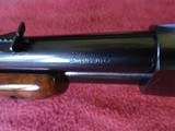REMINGTON MODEL 121-B SPECIAL GRADE - EXTREMELY RARE - 11 of 15