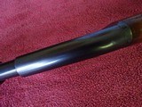 REMINGTON MODEL 121-B SPECIAL GRADE - EXTREMELY RARE - 10 of 15